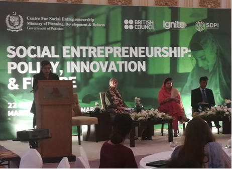 Social Entrepreneurship Conference