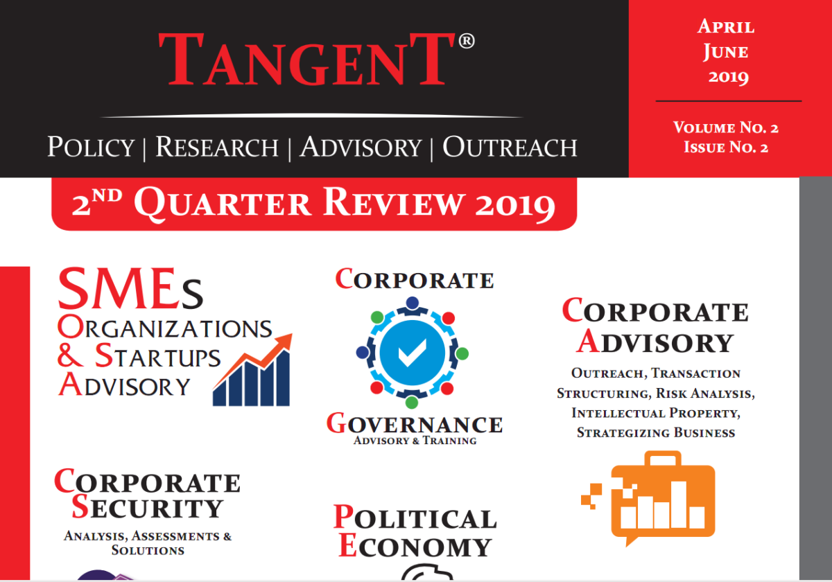 2nd Quarter 2019 Review