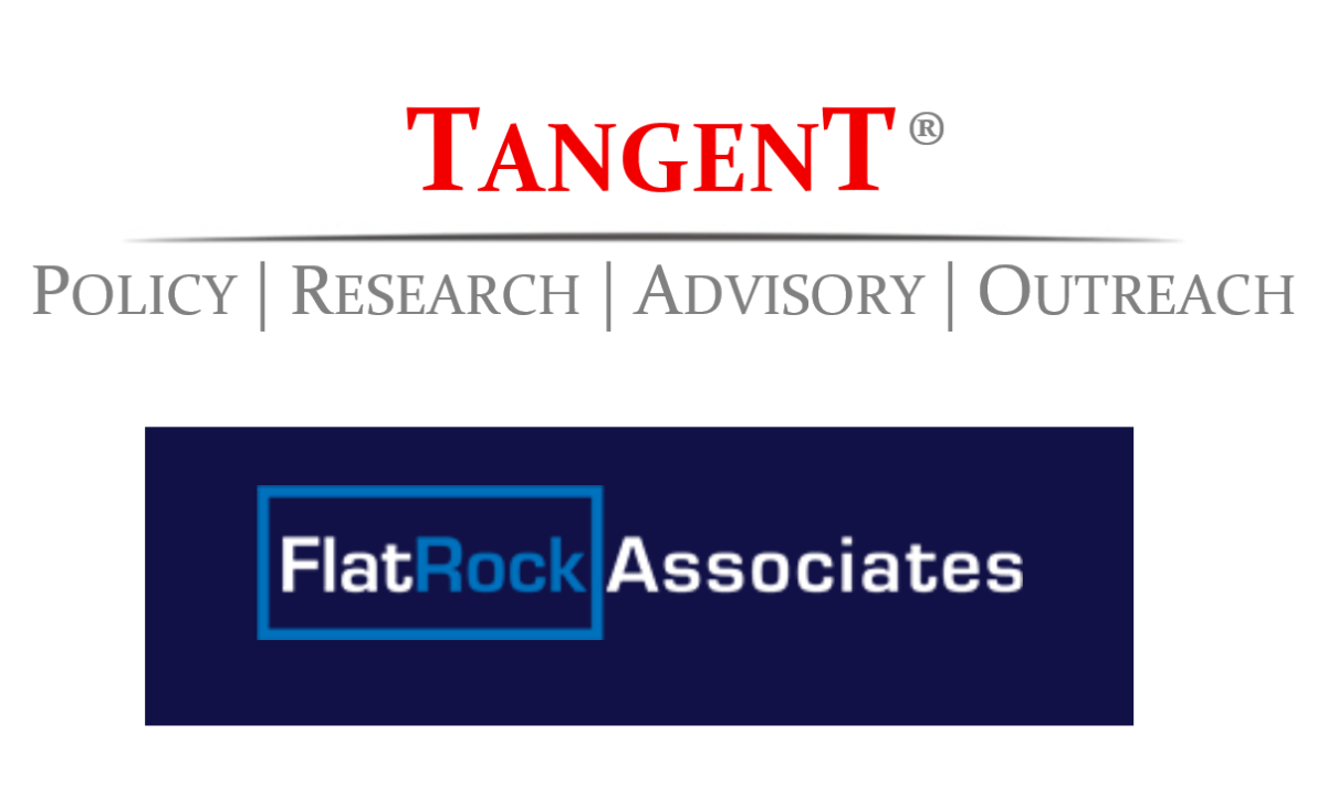 TANGENT – FlatRock Collaboration