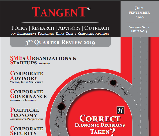 3rd Quarter 2019 Review