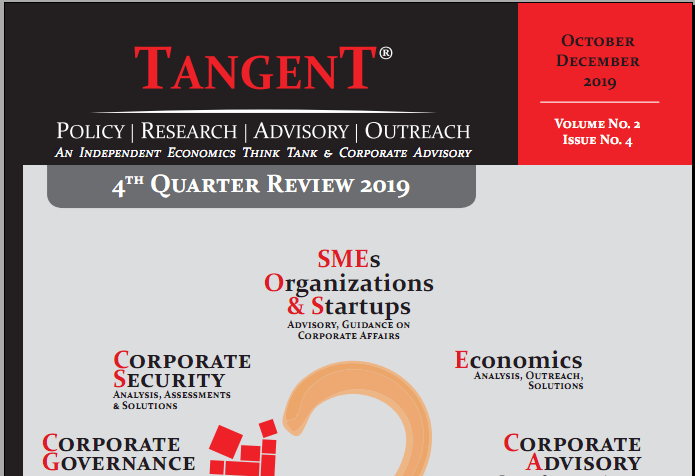 4th Quarter Review 2019