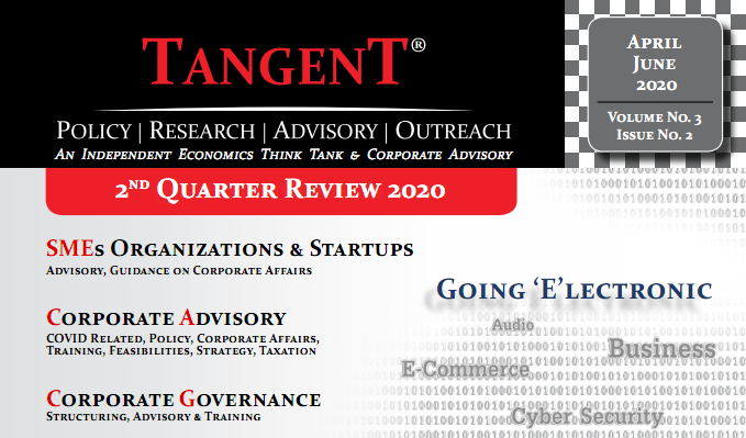 2nd Quarter 2020 Review Out Now!