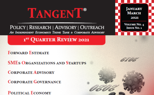 TANGENT 1st Quarter Review Released