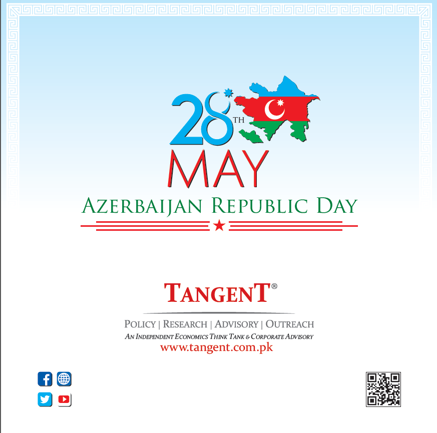 Azerbaijan Republic Day