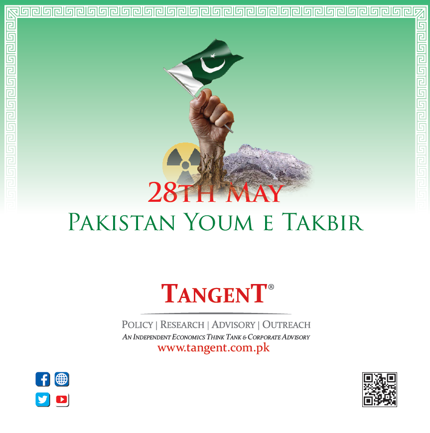 Youm E Takbir Pakistan nuclear tests