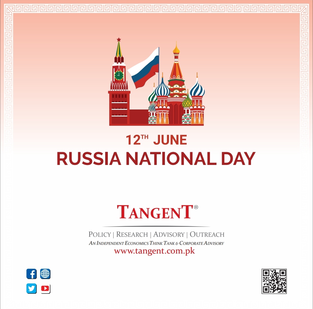 Russia National Day