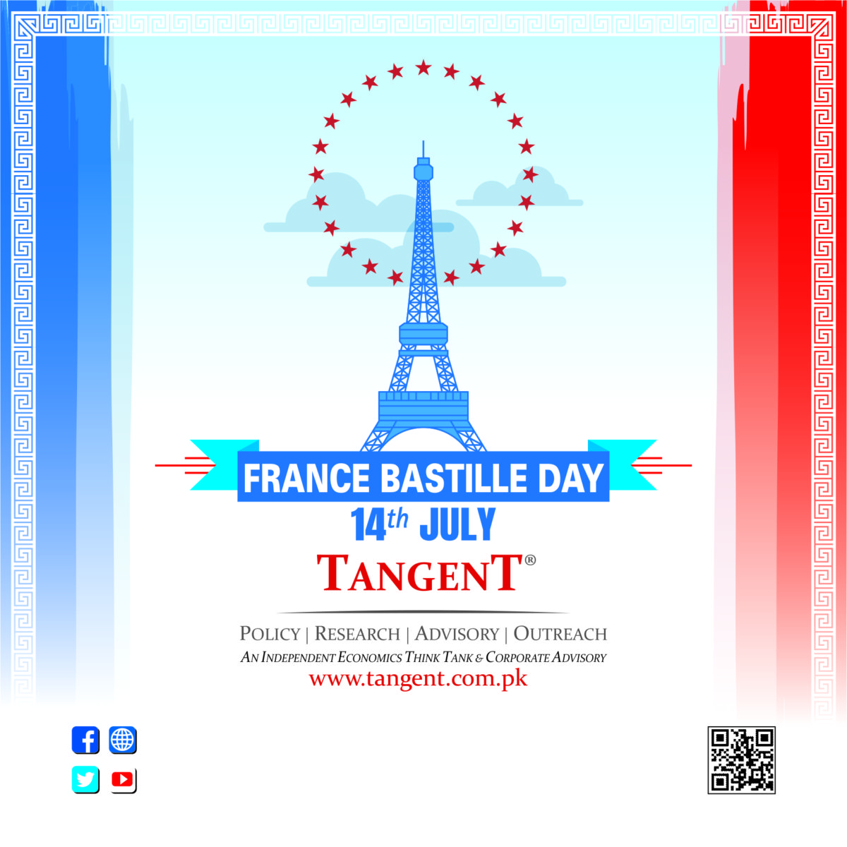 France Bastille Day