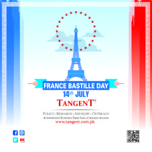 French Bastille Day