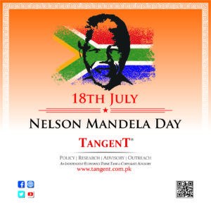 Nelson Mandela International Day