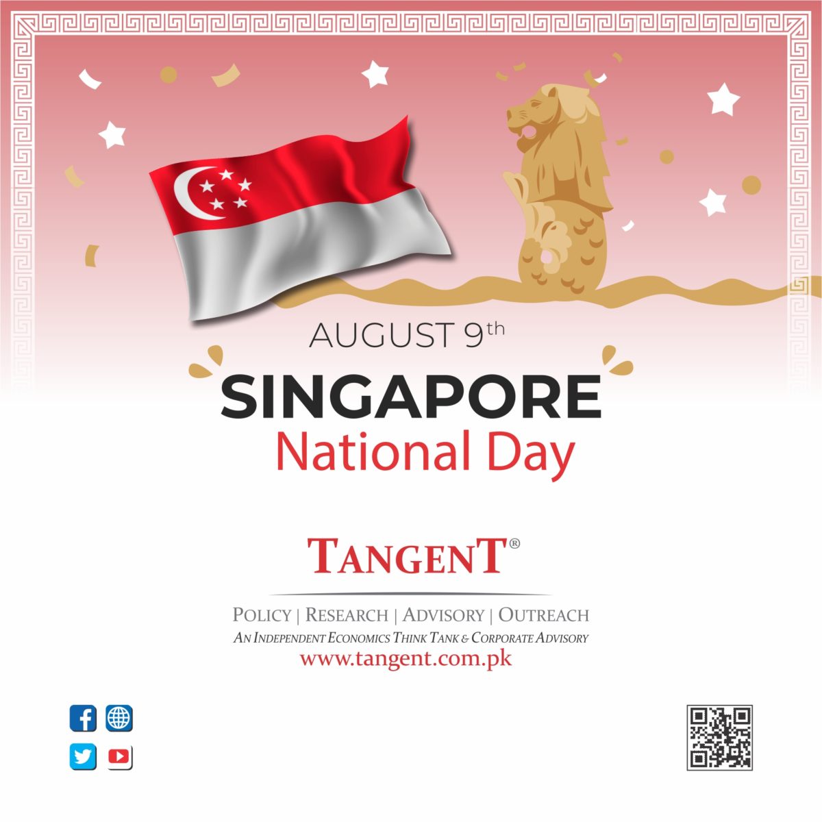 Singapore National Day