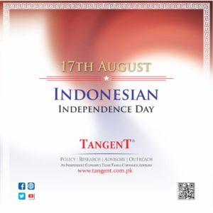 Indonesian National Day