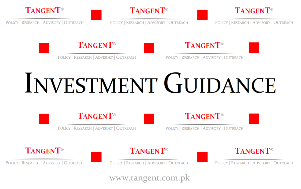 Market View: Consolidation Expected