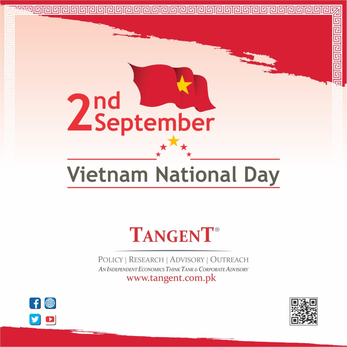 Vietnam National Day