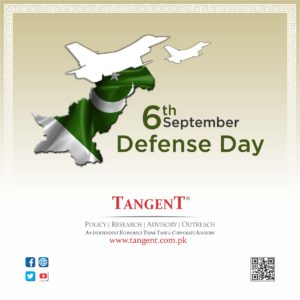 Pakistan Defense Day