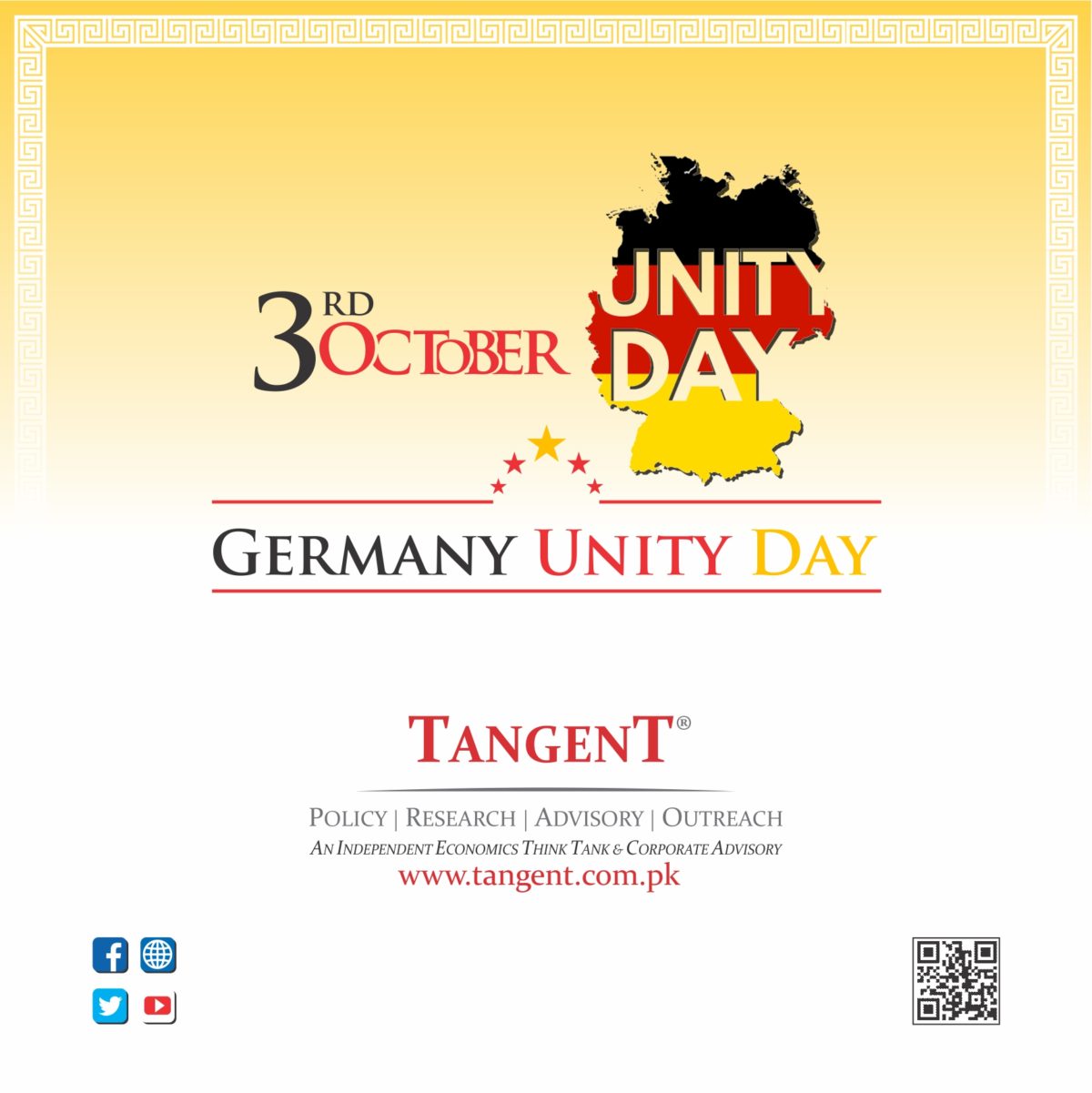 German Unity Day