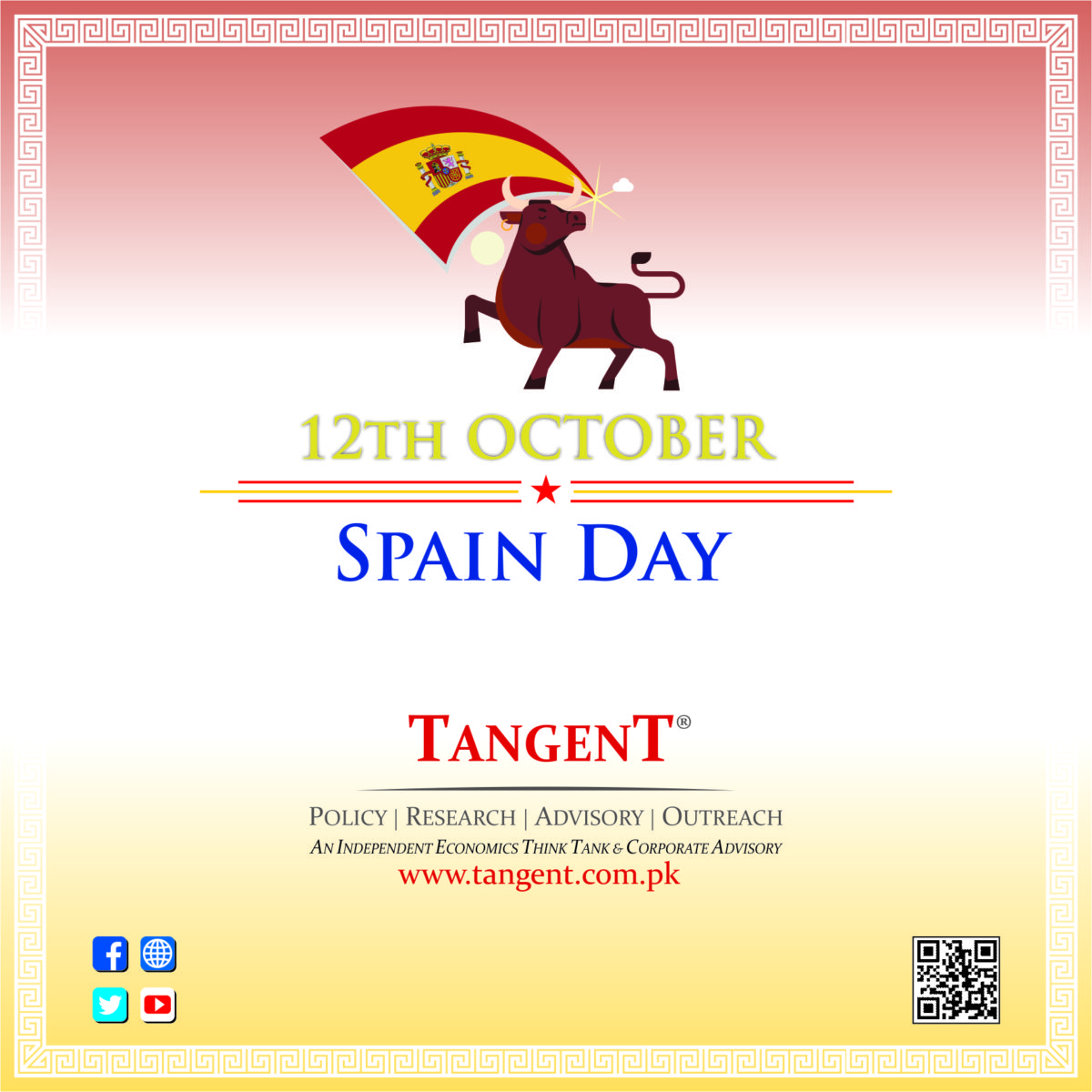 Spain Day