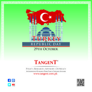 Turkey Republic Day