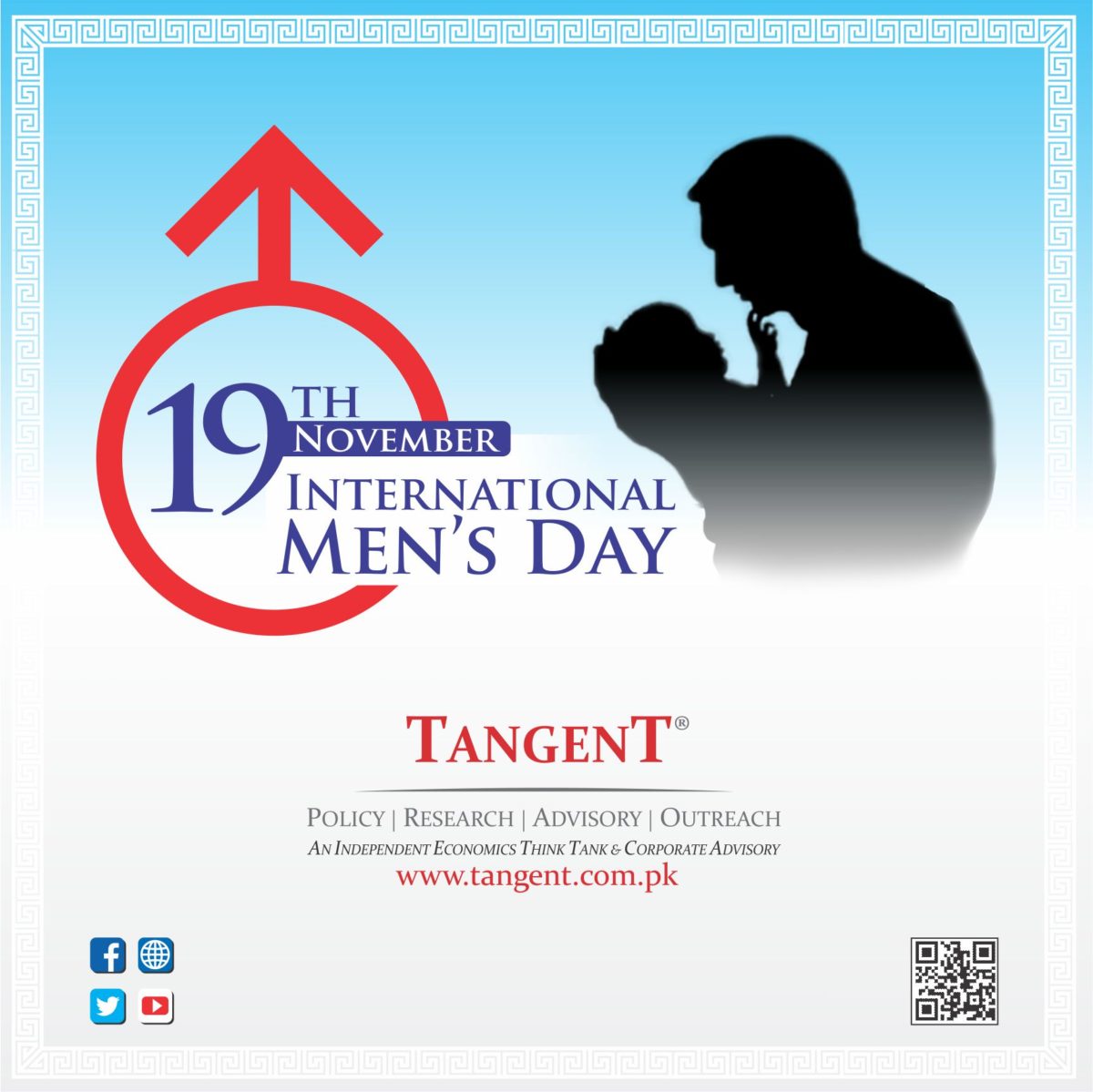 Men’s Day