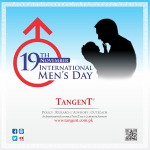 International Men's Day