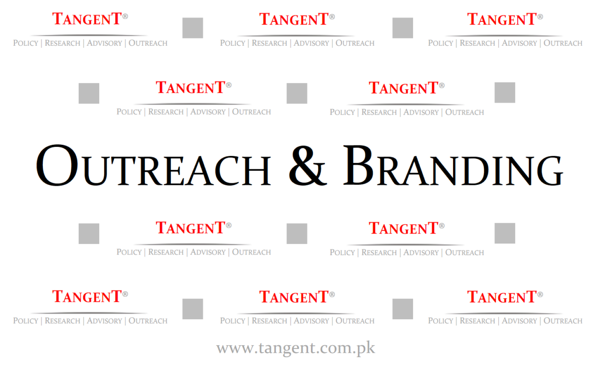 Advising on Outreach & Branding