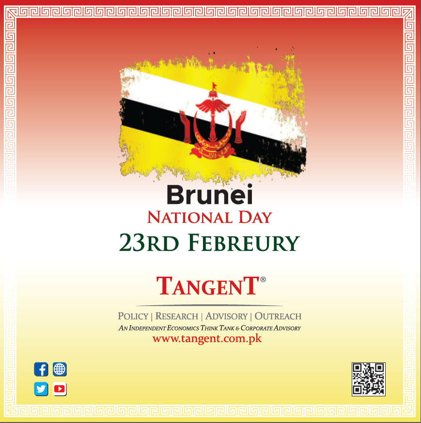 Brunei National Day