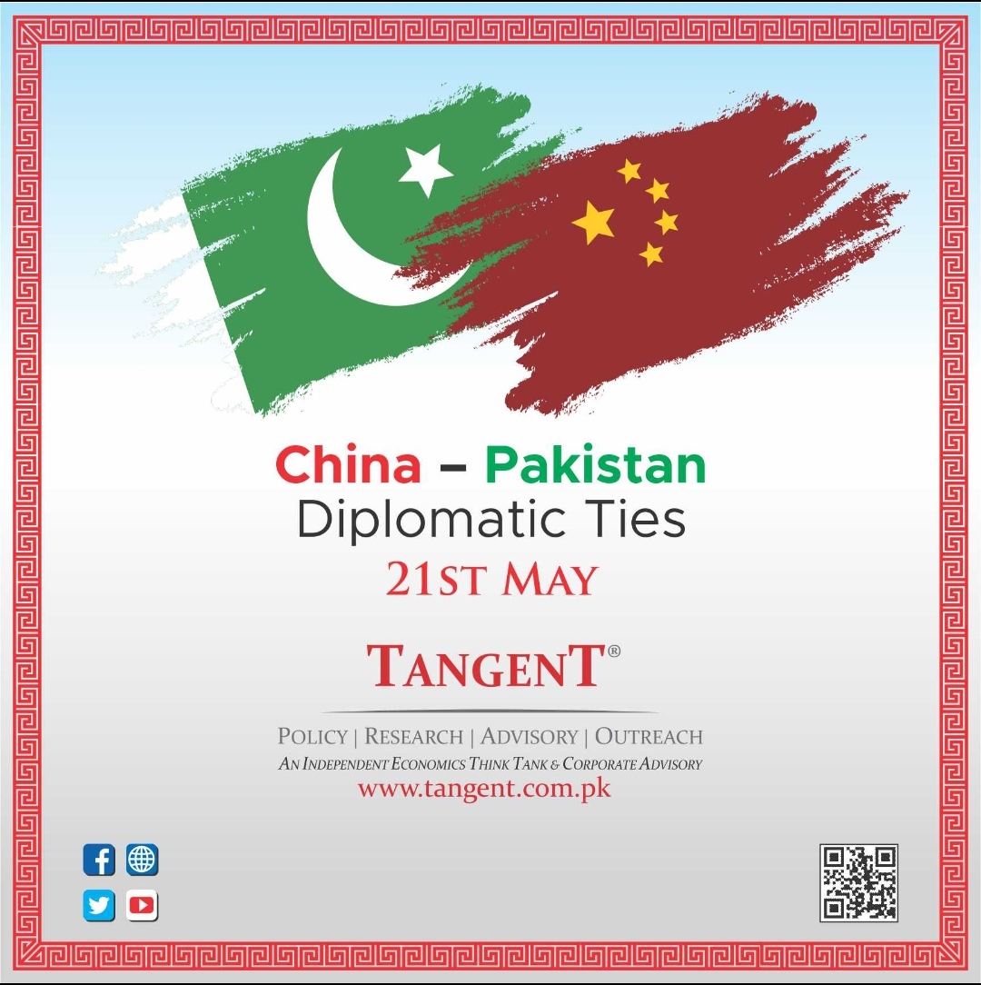 Pakistan China Diplomatic Ties