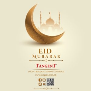 Tangent EID Mubarik