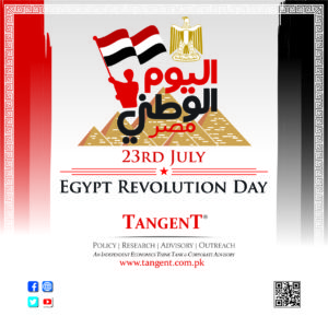 Egypt Revolution Day