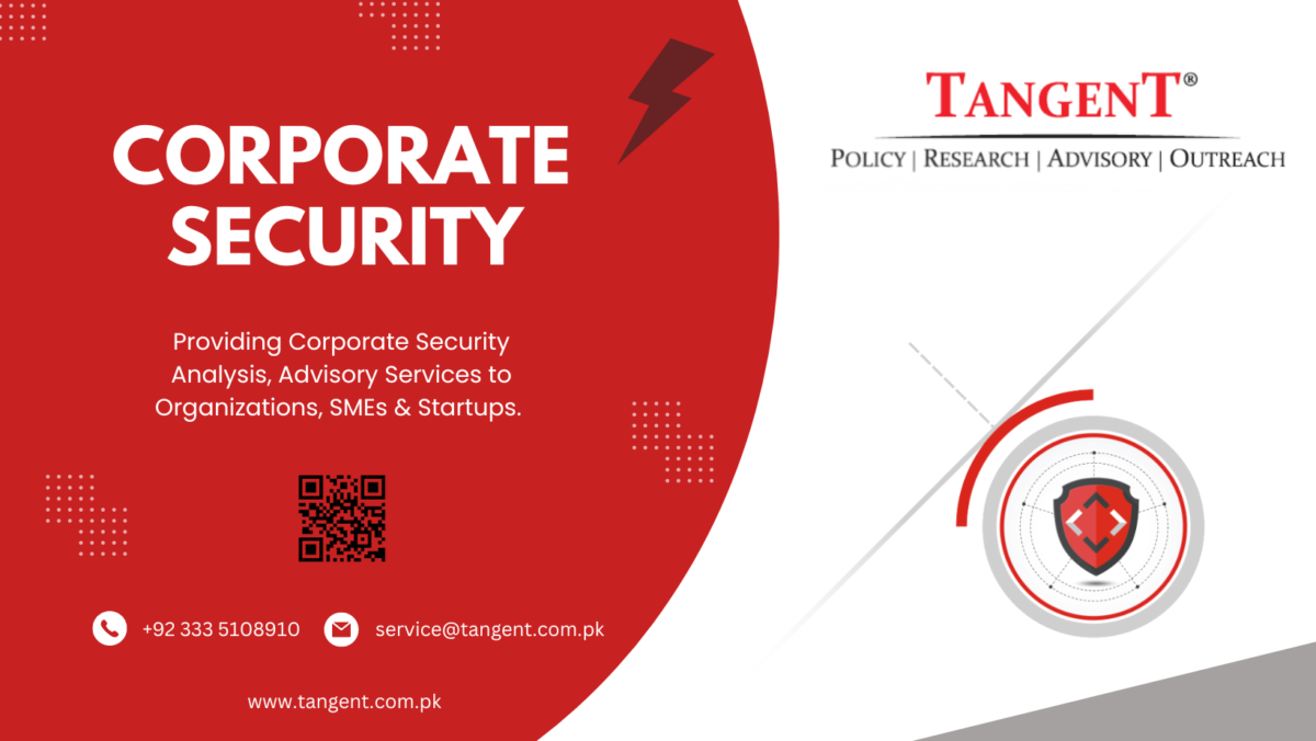 Providing Corporate Security Analysis