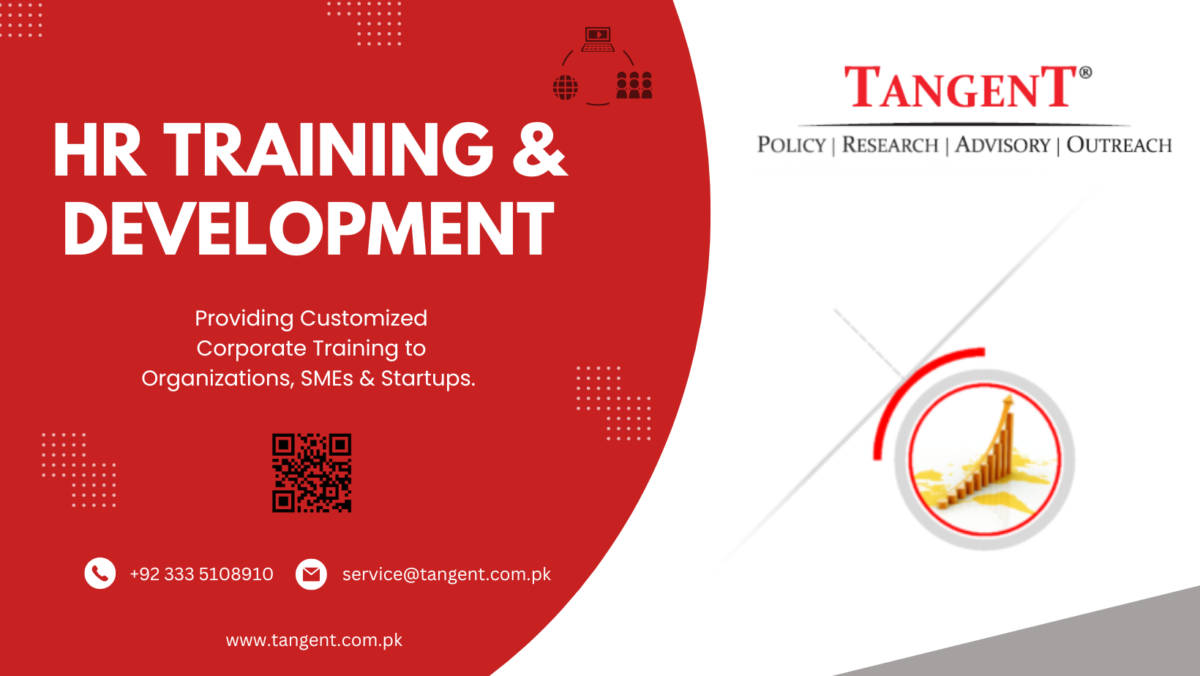 HR Training & Development