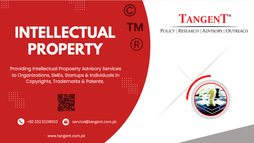 Providing Intellectual Property Advice and Services